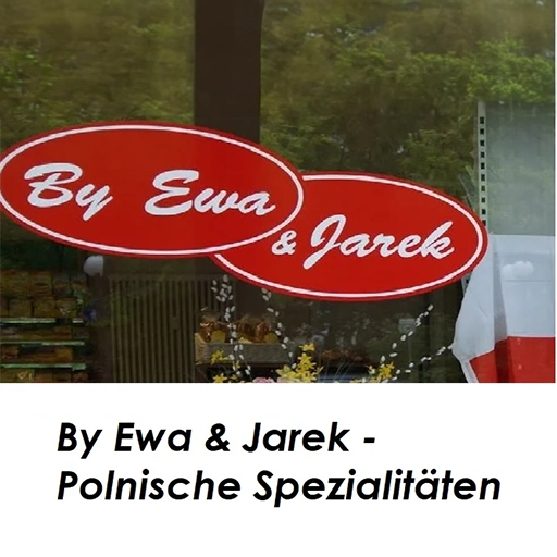 By Ewa i Jacek logo